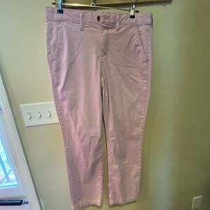 Women's St. John Bay Pink Jeans